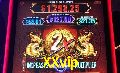 Blackjack Table XXvip