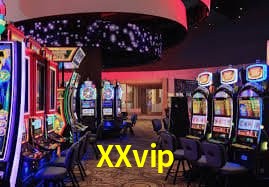 API Integration XXvip