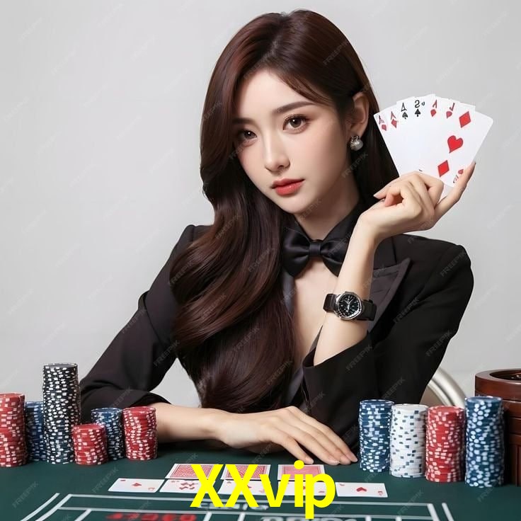 Account Benefits XXvip