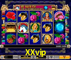 Live Casino XXvip