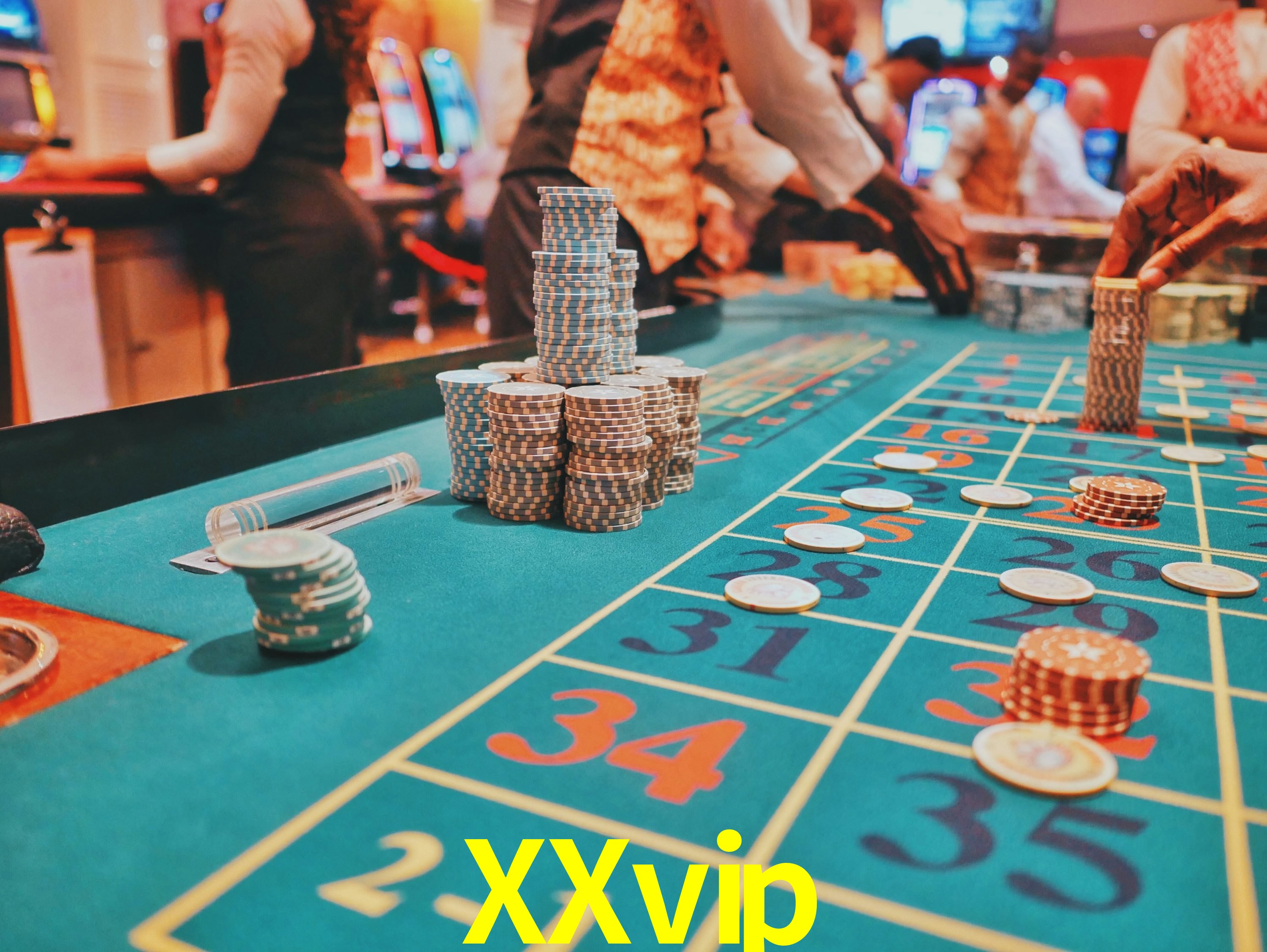 Basketball Betting XXvip